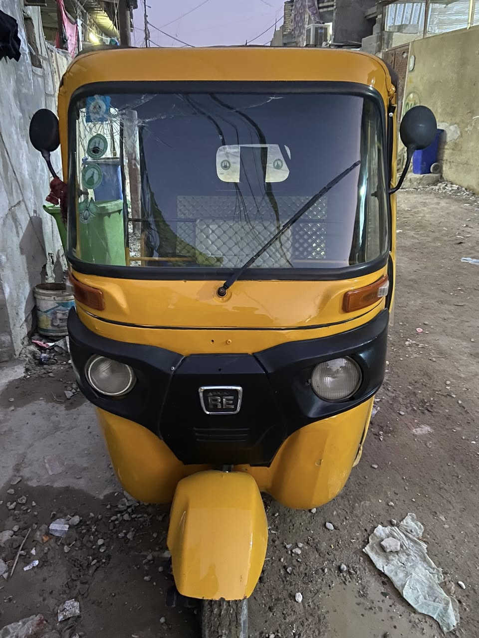 يالله سلام عليكم تكتك موديل ٢٠١٨ شهر ١٢ رقم وسنويه ب اسمي لوحه نكليزي تعمير جديد صبغ للجمالية السعر ٥ ونص ***********
