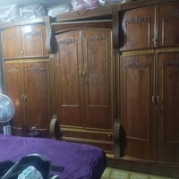 غرفة خشب • عراقي • جديدة