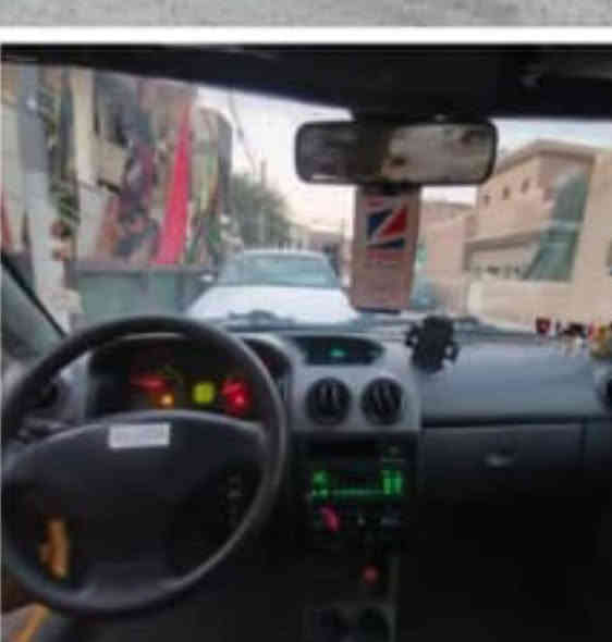 سايبا للبيع موديل 2012السيارة عليه ادامه كامله تبريد ثلج. محرك وكير خير من الله. 
السيارة بيه اربع بوب صبغ مكفوله من الضربه
عنواني بغداد الحسينية
 رقم الهاتف ***********
السيارة باسمي مصفره هيئة وغرامات وهزه جديده وسنوية نافذة 2030.تحويل ثاني يوم
السعر 30 مجال بسيط 🙏
