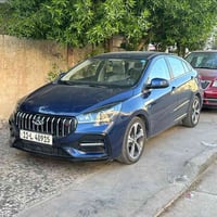 اريزو 5 (موديل 2024) 💙🔥 🌍 وارد خليجي🇰🇼  🚗 فول مواصفات محرك 1.5 لتر ⚙️ ...