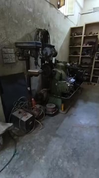 اسلام عليكم معمل جاهز  للبيع تورنات 2 _ ادريلات 2 _ ماطور تريفيز 1 _ و...