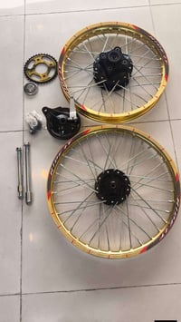 قطع غيار • اصلي • نضاف