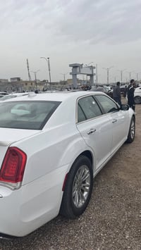 كرايسلر 300C • ٢٠١٧ • ٣٣٠٠٠٠ كم