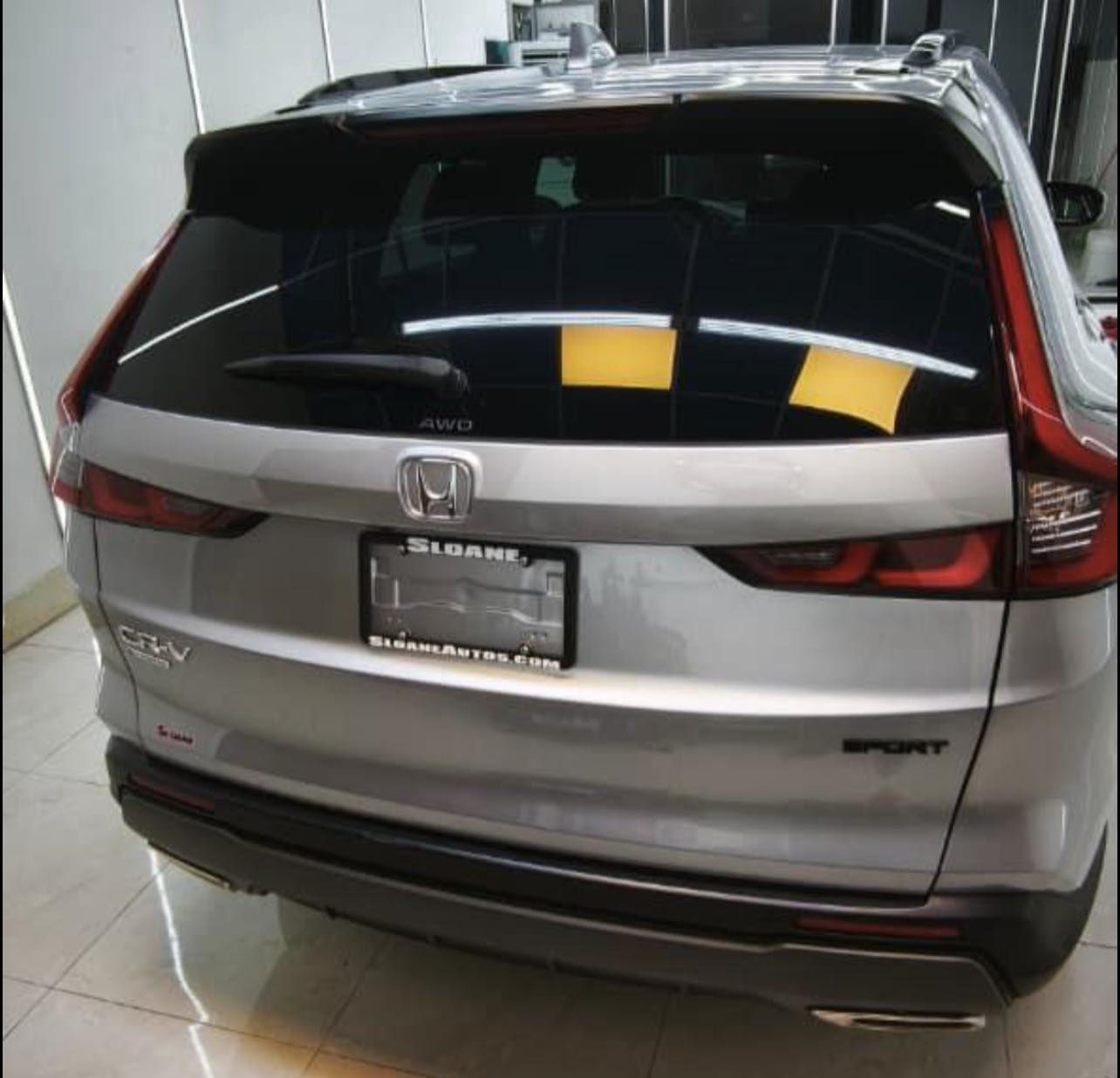 هوندا crv موديل 2024 هايبرد ✅

سعرها ادخل ع رابط https://t.me/carssofiraq/15290

مواصفات L هايبرد مواصفات
كشنات جلد كهرباء تدفئه بالكشنات جنطه كهرباء تشغيل عن بعد شفتات بالستيرن حساسات امامي خلفي 
ماشيه 14 الف سلايت شاشه جبيره صبغ بنيد فقط والباقي مكفول من الصبغ والمعجون مكان السياره نفق الشرطه تكلفه الرقم ٢٥٠ الف فقط تترقم جميع المحافضات عدى كردستان
ارخص وانضف  crv موجوده
رقم تلفون ***********
.
.
🚗اعرض سيارتك ع اقوى قناة تلكرام للبيع و شراء سيارات ادخل ع رابط 
👇👇
https://t.me/carssofiraq
