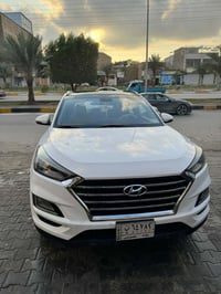 توكسان٢٠٢٠ للبيع  خليجي فول مواصفات  بنوراما  بصمه  كشنات كهربائيه  كش...