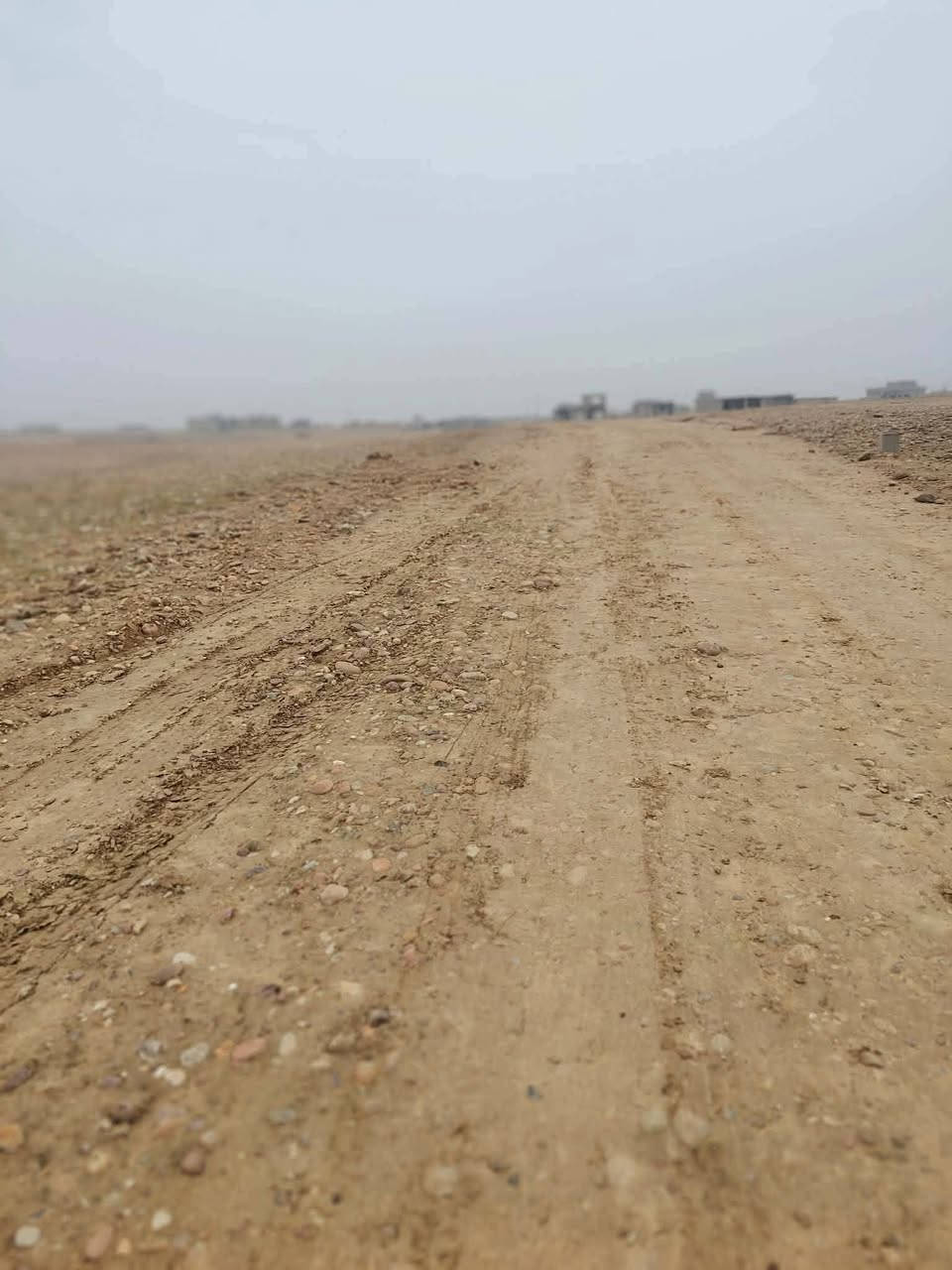 السلام عليكم ارض للبيع المساحه 2600متر الموقع يم بيت حسان الثابت خلف الكامره الحراريه وذا تريد نص الأرض هم ترهم والتفاصيل اكثر اتصل وتبشر  وسعر المتر ثمانيه  وبيها مجال 
***********
