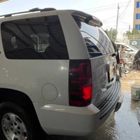 وبركاته تاهو خليجي ملكي 2010 فول لفول رقم بصره تحويل ثاني يوم  السياره...