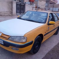 بيجو بارص. موديل 13 للبيع او مراوس حسب القناعه للطرفين   سياره خير من ...