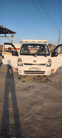 كيا مديل 2015  سياره مكفوله عنوان التاجي ‭0787 978 7201‬