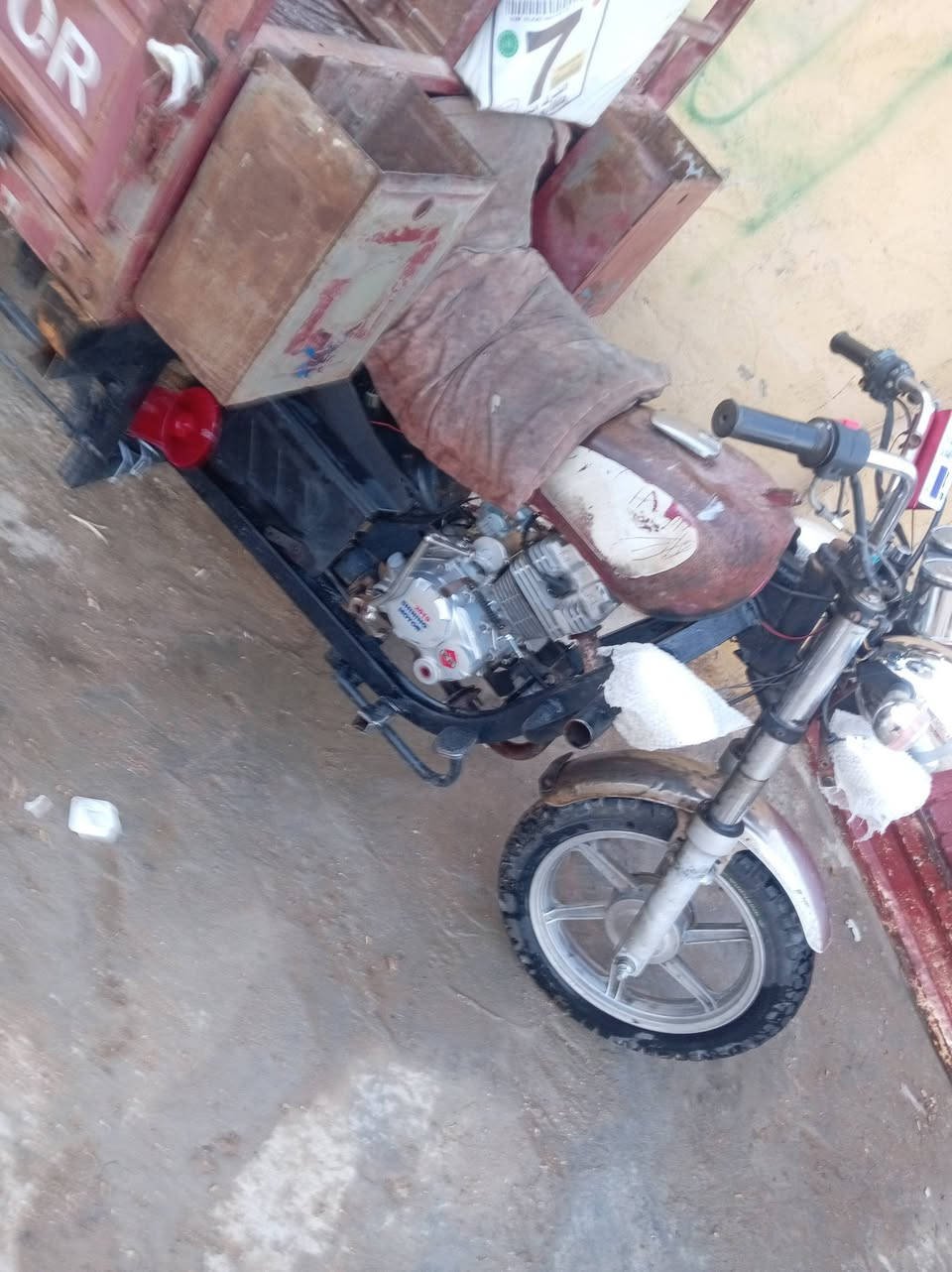 ستوته جمره للبيع مكاني كربلاء موديل 14
***********

