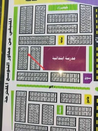 النصار • ٢٥٠م • شارع الخطاطين