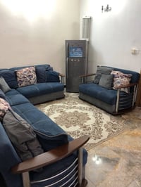 تخم • كنبة • الغزالية بغداد