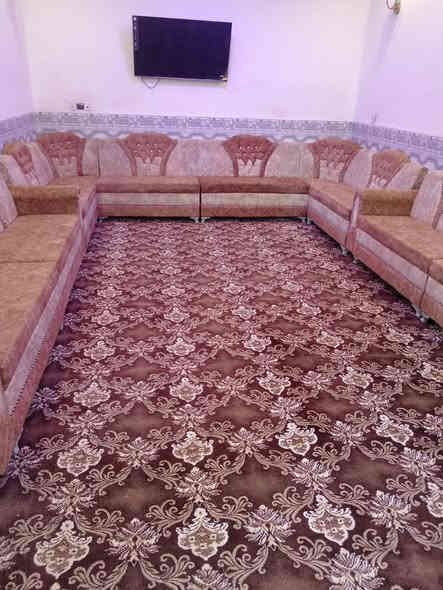 سلام عليكم تخم البيع 17 متر الاتصال ع رقم ***********
