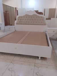 غرفة نوم تركي • ٦ قطع • ماركة