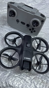 درون جديد • ريش احتياط • شحن تايب سي