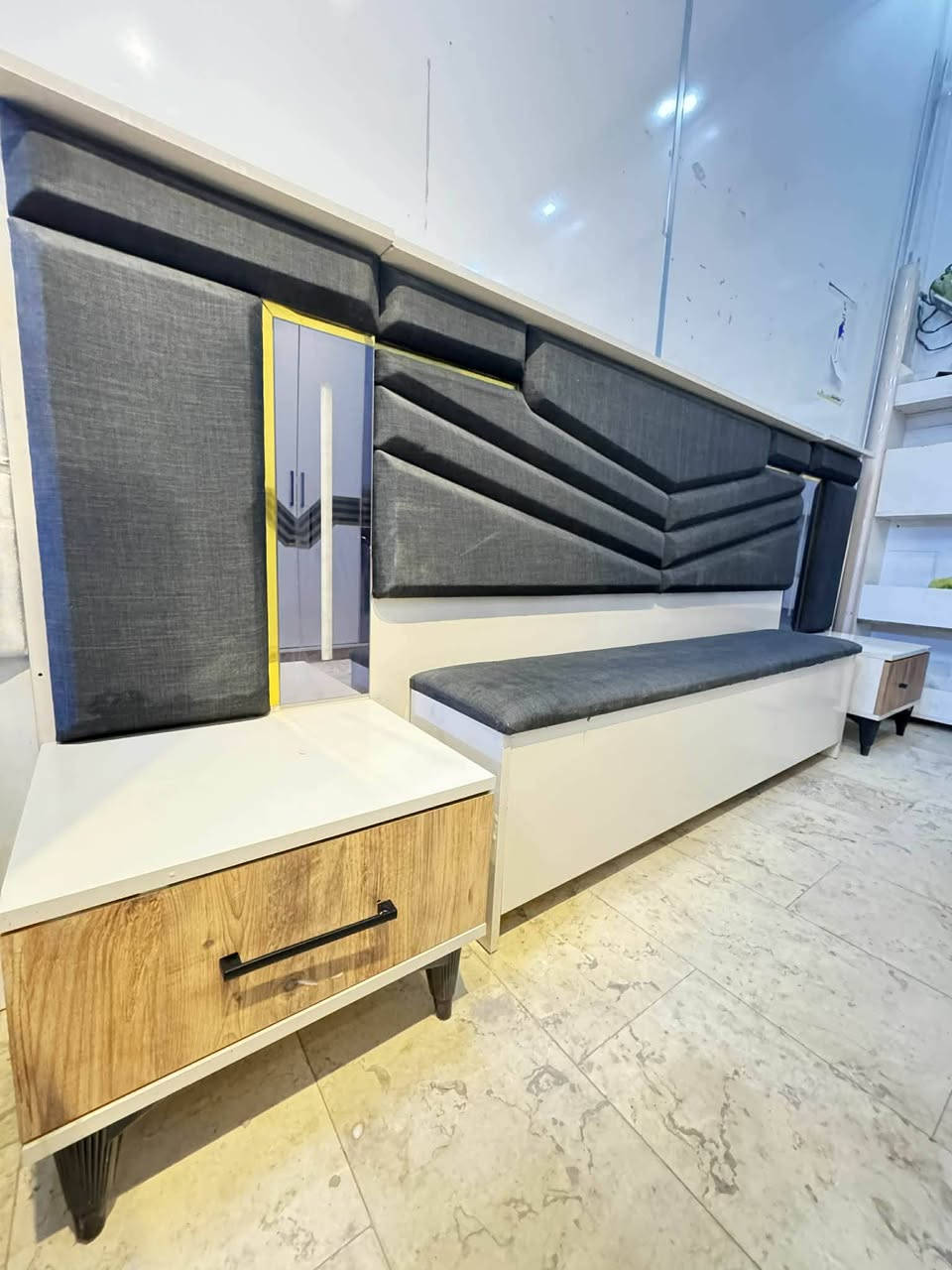 غرفه تركي10قطع نظافه فول ظخمه وحلوه نازكه ام الملحق سعر 800 الف مكانها نجف


**إذا كنت صاحب هذا الإعلان وتريد حذفه لأي سبب، رجاءا أرسل رسالة إلى الدعم الفني**