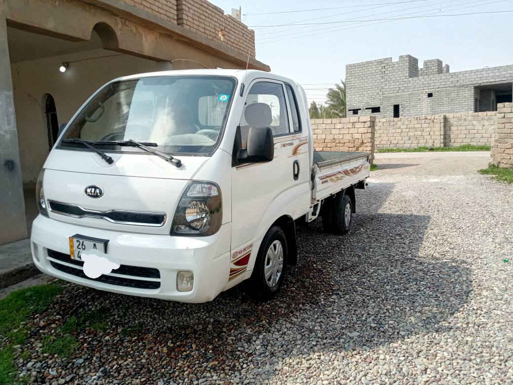 كيه للبيع 
موديل 2015
مكفوله 
رقم صلاح الدين دولي
سنويه جديده لل 31 
مكانها تكريت 
***********
