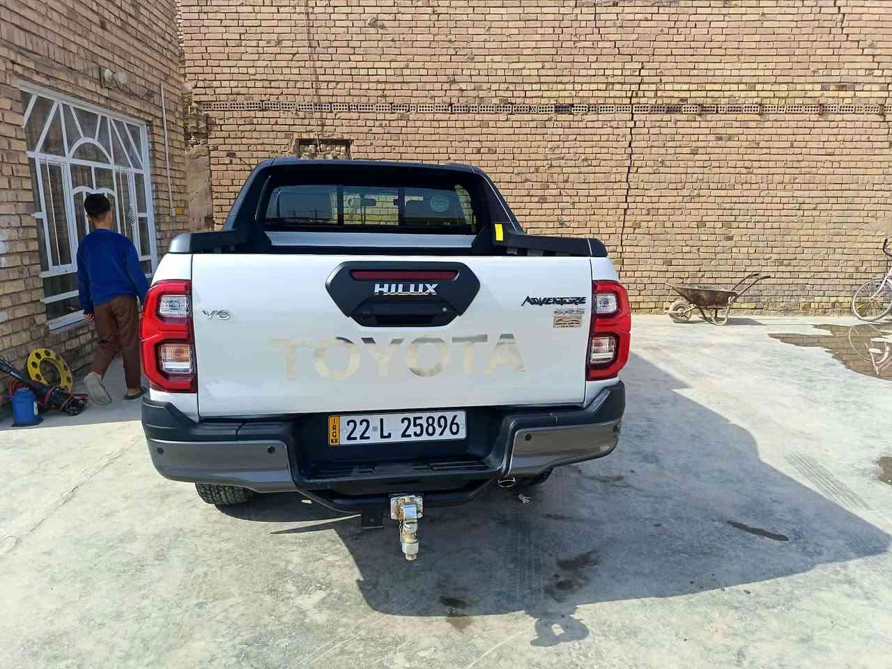 سلام عليكم
فنجر 2025
ماشيه 7000
4كامرات 
مري شفط
فول حساسات 
شاحن وايرلس 
كفاله عامه
رقم اربيل
السعر 450 بيها مجال
عنوان الديوانيه سومر
***********
