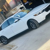 اكورد هايبرد • EX-L • مرقمة بغداد