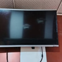 تلفزيون • يشتغل ع النت • ٣٢-٤٣ بوصة
