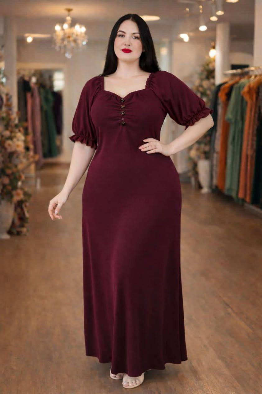 🧿﷽ وعلى الله توكلنا 🧿 

# شعارنا التميز  L M 💫

🔴 جمال فستان فخامه بالبس 🔴

🧶🧶نوع الخامة ايروبين ❤️

السعر.12

المقاسات 🌹 L,XL,XXL


**إذا كنت صاحب هذا الإعلان وتريد حذفه لأي سبب، رجاءا أرسل رسالة إلى الدعم الفني**