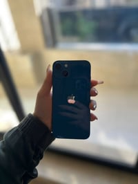 آيفون ١٣ • ٢٥٦ • بطارية ٩٥