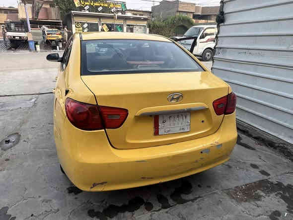 لانتره البيع 7/مكينه 2000حادث خلفي جاملغ ماواصل الحوض نفسه مصلح سياره فتحه داخل بيجي سعر 83وبيه مجال ***********
