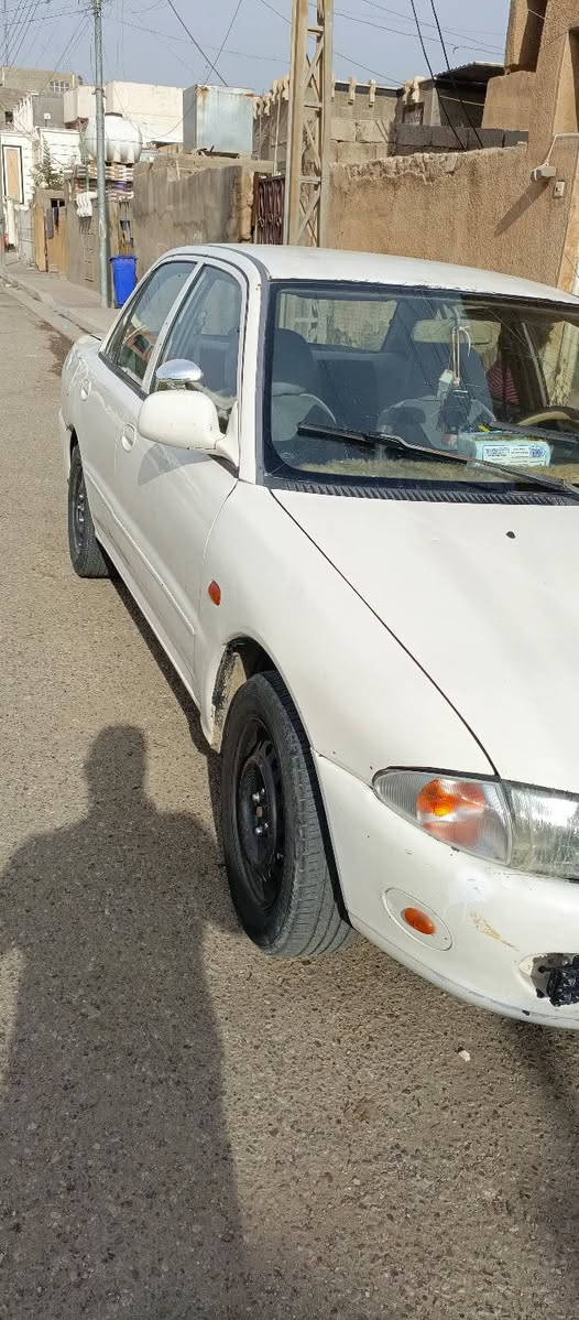 بروتون 2002 سياره بسمي تحويل ثاني يوم سعر 40 سياره خير من الله ***********
