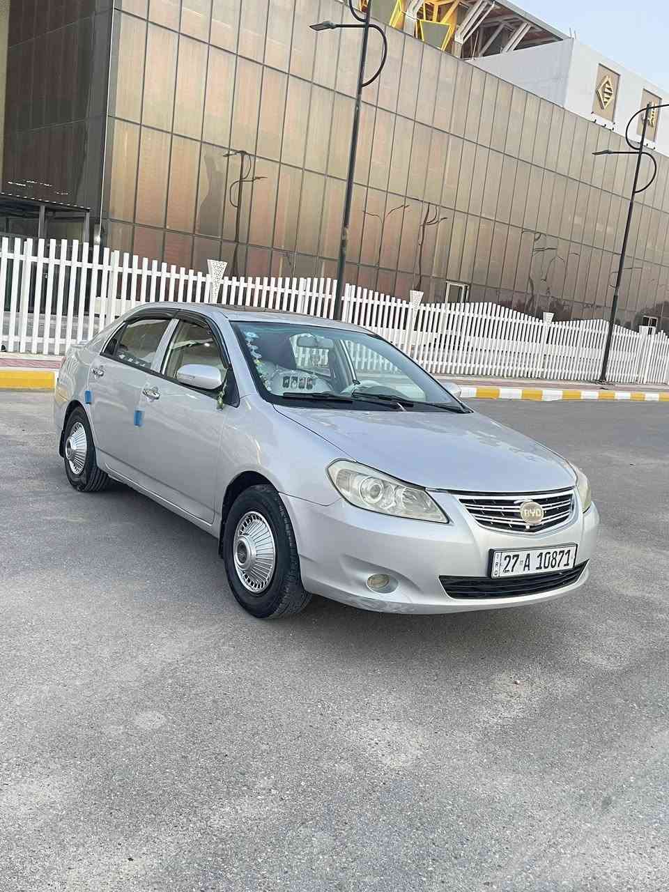 السلام عليكم بي وآي دي بي
بي وآي دي محورمكينه وكير كورلا 

سنويه ل ٢٩ انكليزي 

مصبوغه جماليه اثر جراد 

مكفوله من ضربه وتبديل والعيب الشرعي 

جاهزه مكينه وكير مكفولات تخم تاير وحداديه وكهربائيات شغاله غرفته جديده بصمه وفتحه وبصمه أبواب وشاشه وكامره 

سعره ٤٨ 

*********** مكان سياره بناصريه اسكان الصناعي
