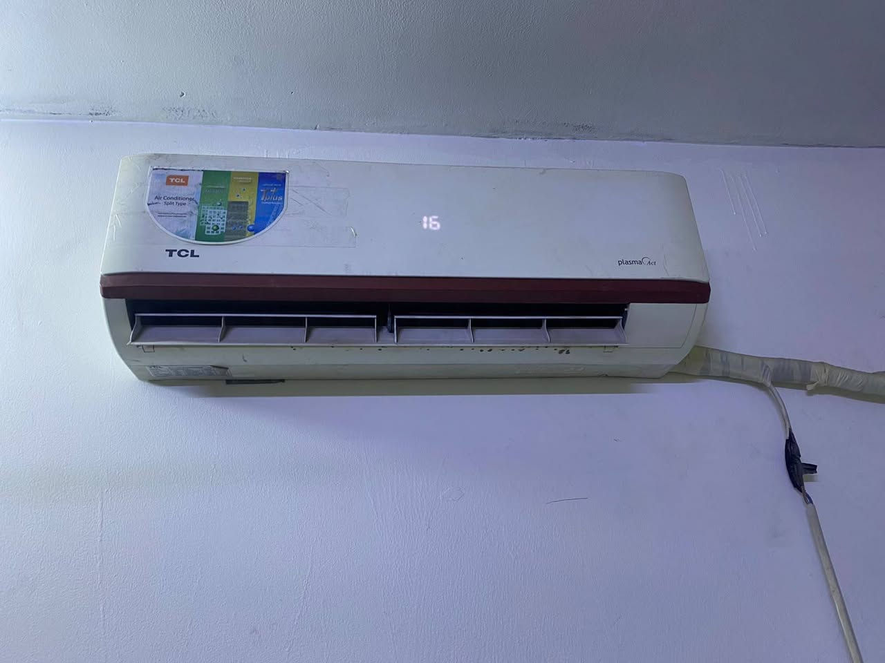 سبلت مستعمل نضيف طن واحد
السعر 250 
العنوان بغداد مدينه الصدر
***********
