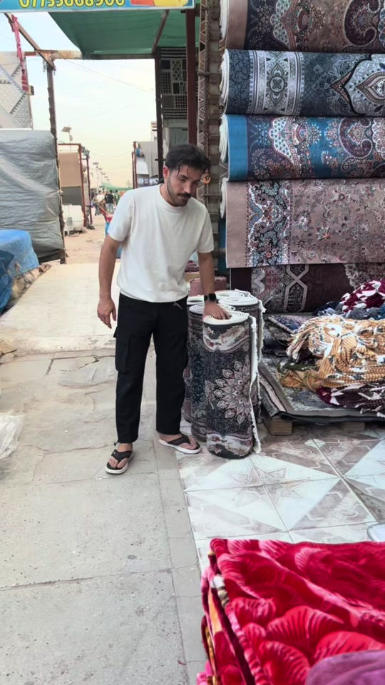 


**إذا كنت صاحب هذا الإعلان وتريد حذفه لأي سبب، رجاءا أرسل رسالة إلى الدعم الفني**