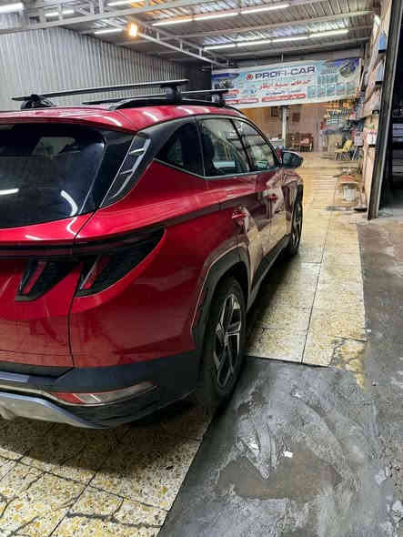 السلام عليكم للبيع 
توسان 2022
فول مواصفات 
بدون ايرباك 
مواصفاتها 
كشنات تدفئه وتبريد 
ستيرن تدفئه
اوتو هولد
كير ازرار
دخول ذكي
ريموت تحريك السيارة 
بانوراما
قيادة ذاتية 
كشنات كهرباء
صندوك كهرباء
حساسات امامي خلفي
ورادار 
توقف طوارئ 
كامرات بالمراة
نقاط عمياء
السيارة فول الفول مواصفات 
مفولة من كلشي 
مكان السيارة بغداد
رقم اربيل 
السيارة ماشية 140 الف
سعر السيارة 210 وبيها مجال حك الجية 
سونار السيارة موجود وصور الحادث بالمنشور 
للتواصل 
***********
***********
