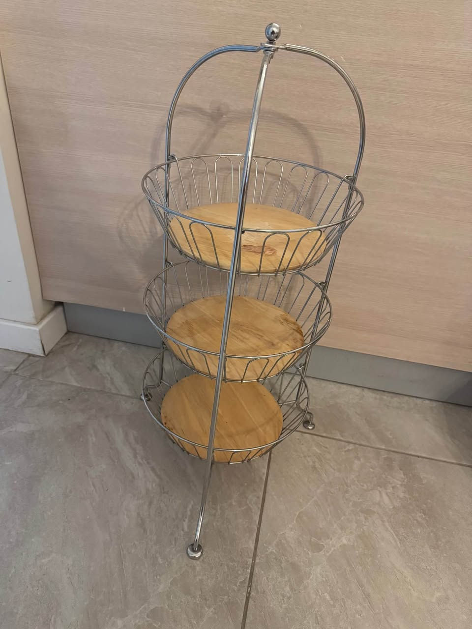 Various items. DM for details. أربيل, العراق


**إذا كنت صاحب هذا الإعلان وتريد حذفه لأي سبب، رجاءا أرسل رسالة إلى الدعم الفني**