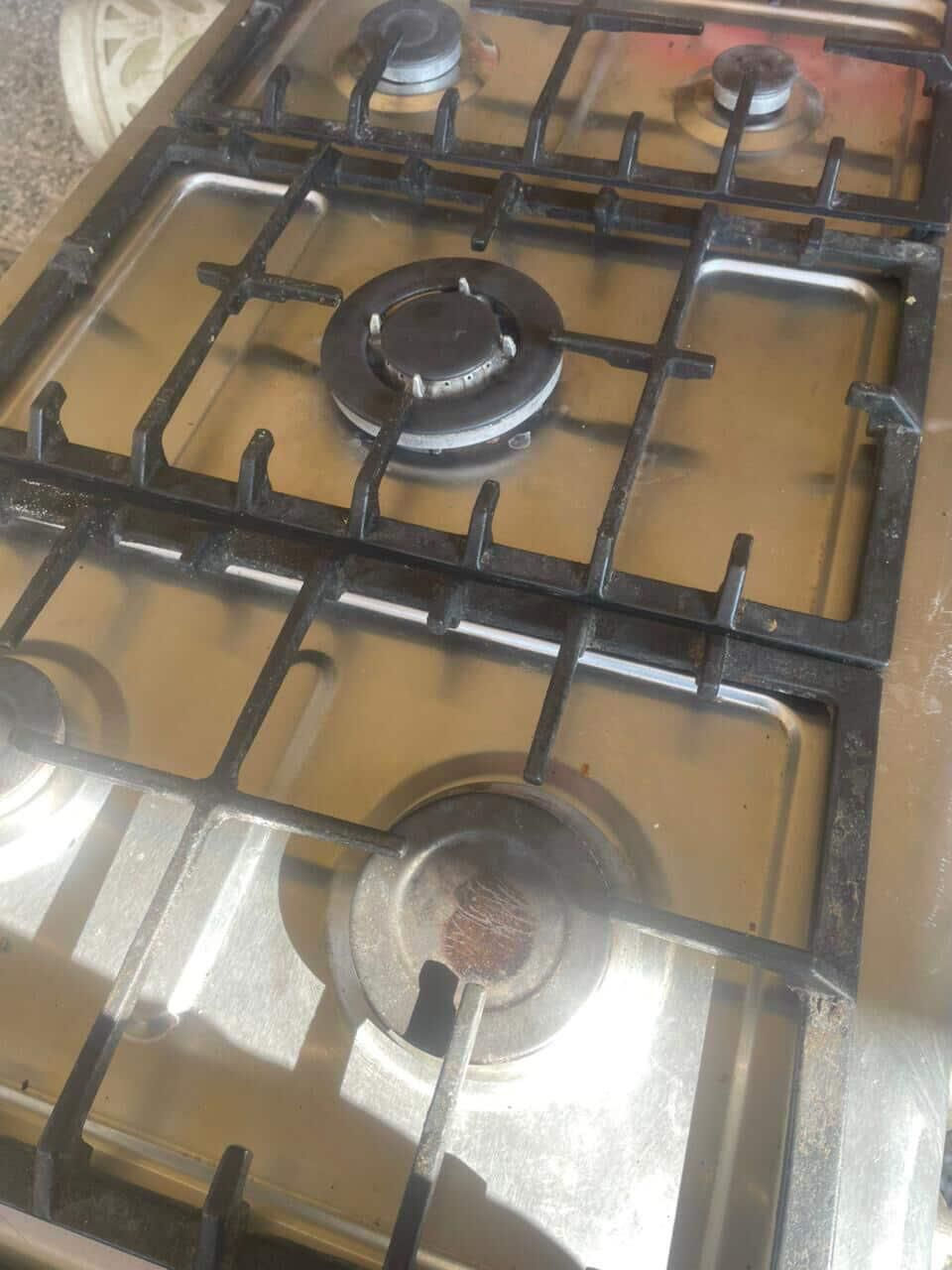 غرفة نوم كاملة + ثلاجة بابين + طباخ 
غراض جديدة للبيج
الاستفسار مراسلت الخاص وبخدمتكم 
***********
