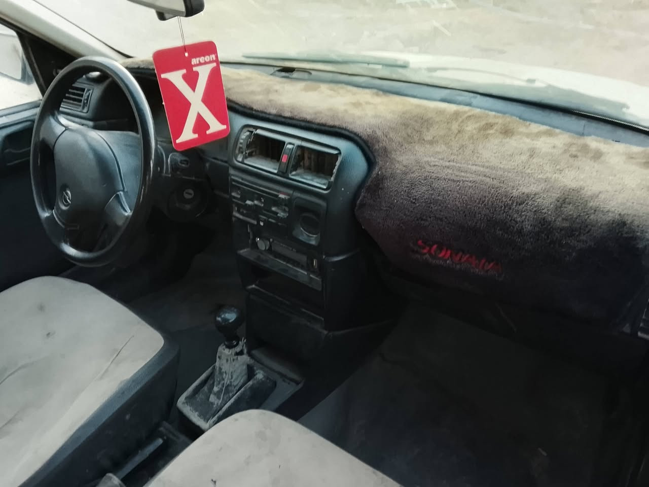 السلام عليكم بسبب الوعد الكاذبه اعيد النشر المايشتري لايواعد ومايجي اكووغيرك يشتري سياره اوبل فكتره جلاق م 92رقم بغداد الماني سنويه عظم عاج  مكينه خير من الله بس بيها الارفيو يخربط نوزل مودوش الكير الخامس ميجي تخم تاير كهربائيات شغاله  السعر 10 وبيها مجال قليل مكاني بغداد اليوسفيه *********** ابيع كوم حديد أتعهد من سرقه وعشائر لاغير
