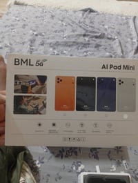 هاذا  ايباد صغير جهاز مستعمل شي قليل ملحقات ويا + معلومات الجهاز سعرة ...