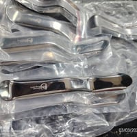 ادوات اسنان • شلعة