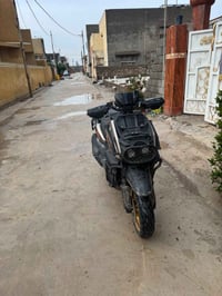 اباچي • ٢٠٢٥ • مكفوله