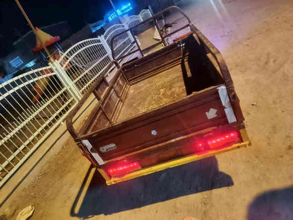 ستوته للبيع موديل 20مكينه24مكفوله ستوته مكفوله من شاصي وركبه السعر 1450 وبيه مجال حك  الجيه مكاني حله محاويل ***********
