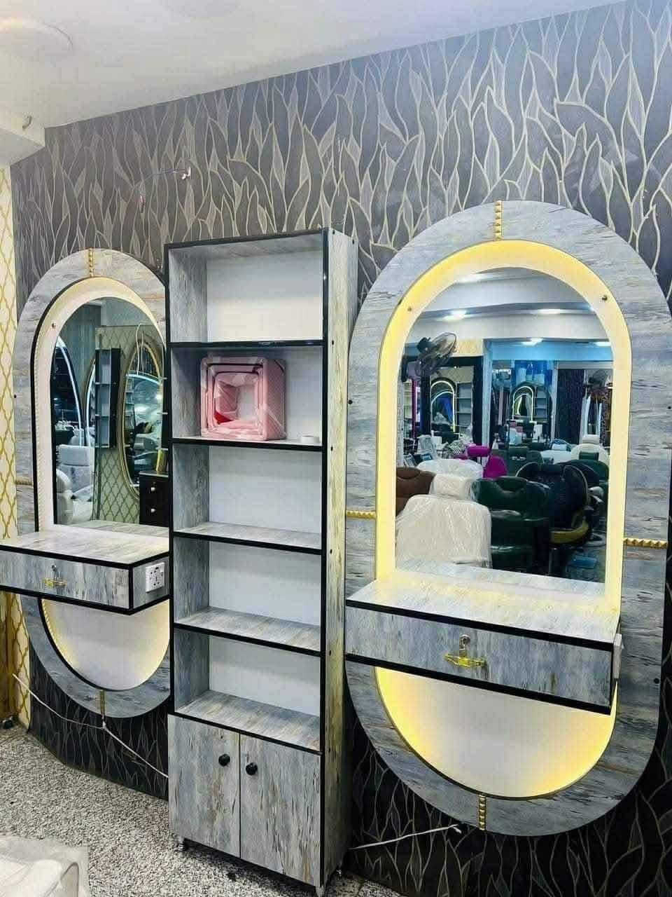 *********** واتساب تجهيزات صالونات الحلاقة وتوفير كل موديلات نساني رجالي وتوصيل جميع المحافظات مراسلة صفحة هلاوسهلا *********** واتساب مراسلة صفحة
