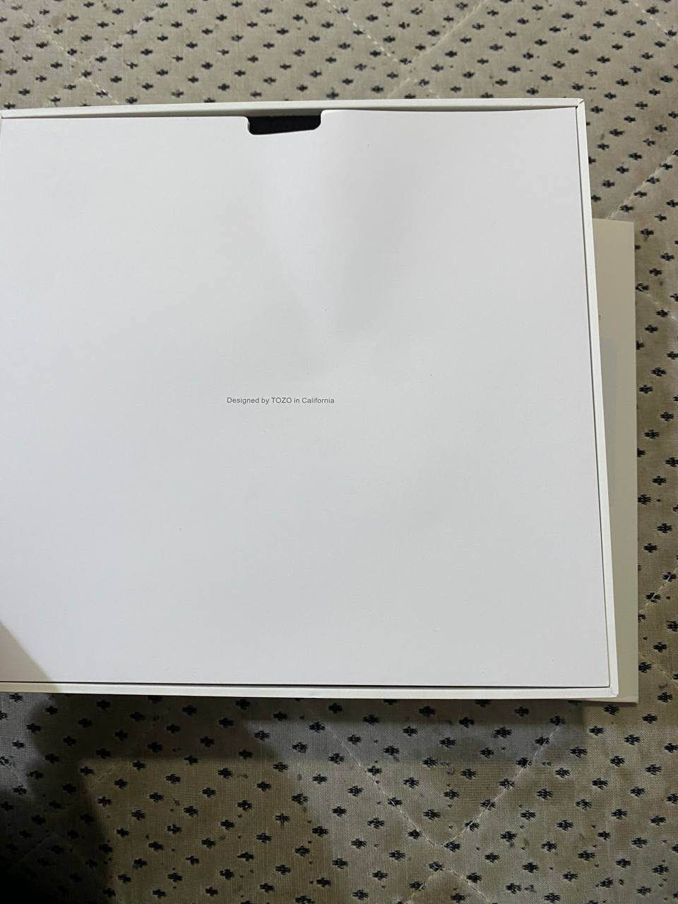 هئدسێد نوێ ئه‌وروپی ماركه‌ی Tozo له‌گه‌ڵ ١more ئۆرجیناڵ به‌شه‌رت ده‌نگ و شت تاخیر ناكات هه‌رزانترین نرخ چات بكه‌ن❤️ كويسينجاك, أربيل


**إذا كنت صاحب هذا الإعلان وتريد حذفه لأي سبب، رجاءا أرسل رسالة إلى الدعم الفني**