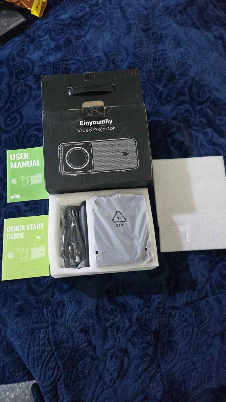 عرض خااص القطعتين 50 الف ويا التوصيل سعر ثابت


**إذا كنت صاحب هذا الإعلان وتريد حذفه لأي سبب، رجاءا أرسل رسالة إلى الدعم الفني**