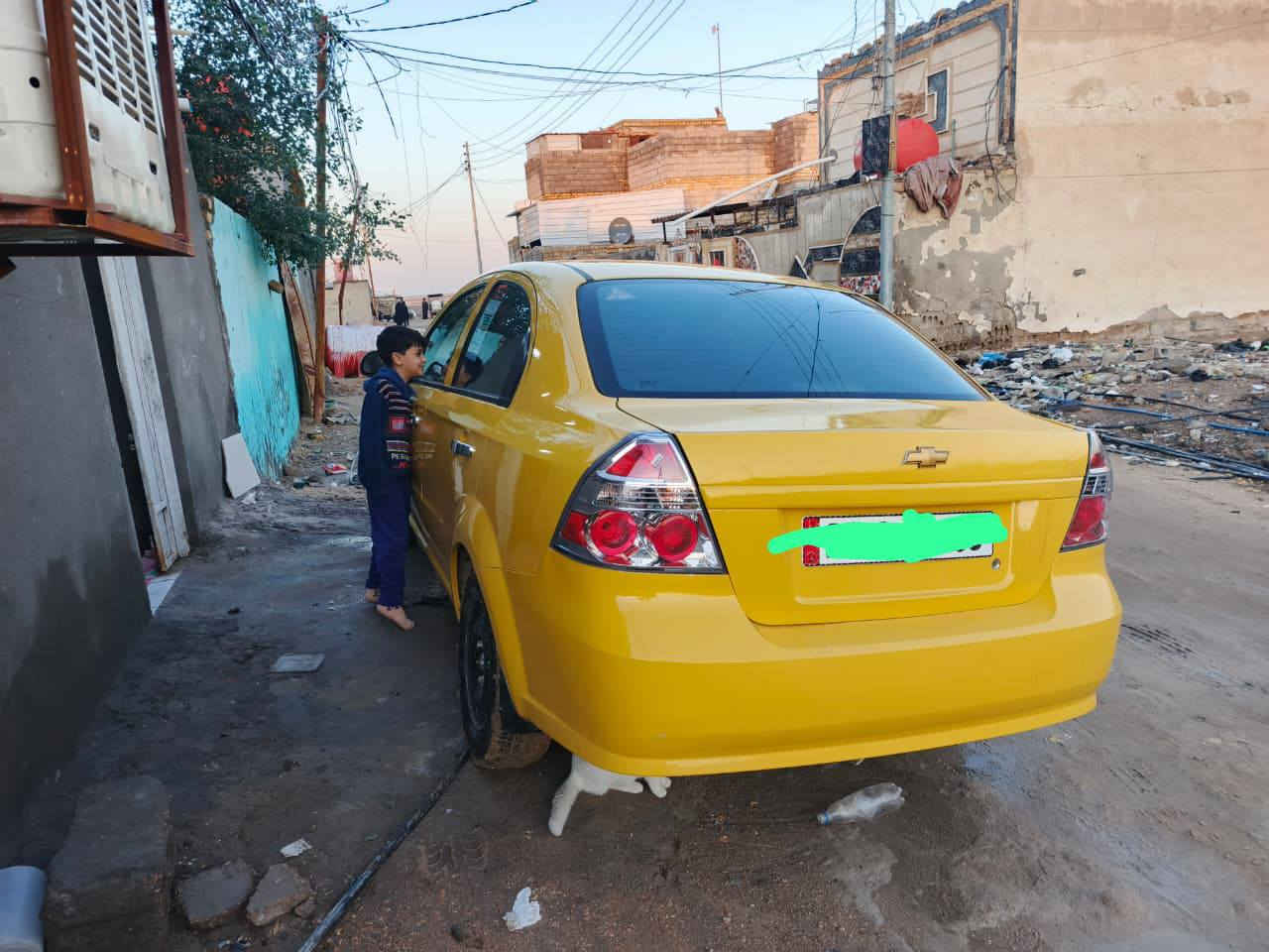 افيو ١١اوتماتيك محرك مفتوح رقم جديد سنويه ٢٠٣٠ هيئة اوغرامات امصفر السماوا, المثنى


**إذا كنت صاحب هذا الإعلان وتريد حذفه لأي سبب، رجاءا أرسل رسالة إلى الدعم الفني**