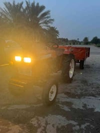 كابوته 85 • مع عربانه • بابل القاسم