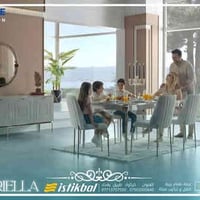 بيرلا استقبال • رخام طبيعي • خصم 25%