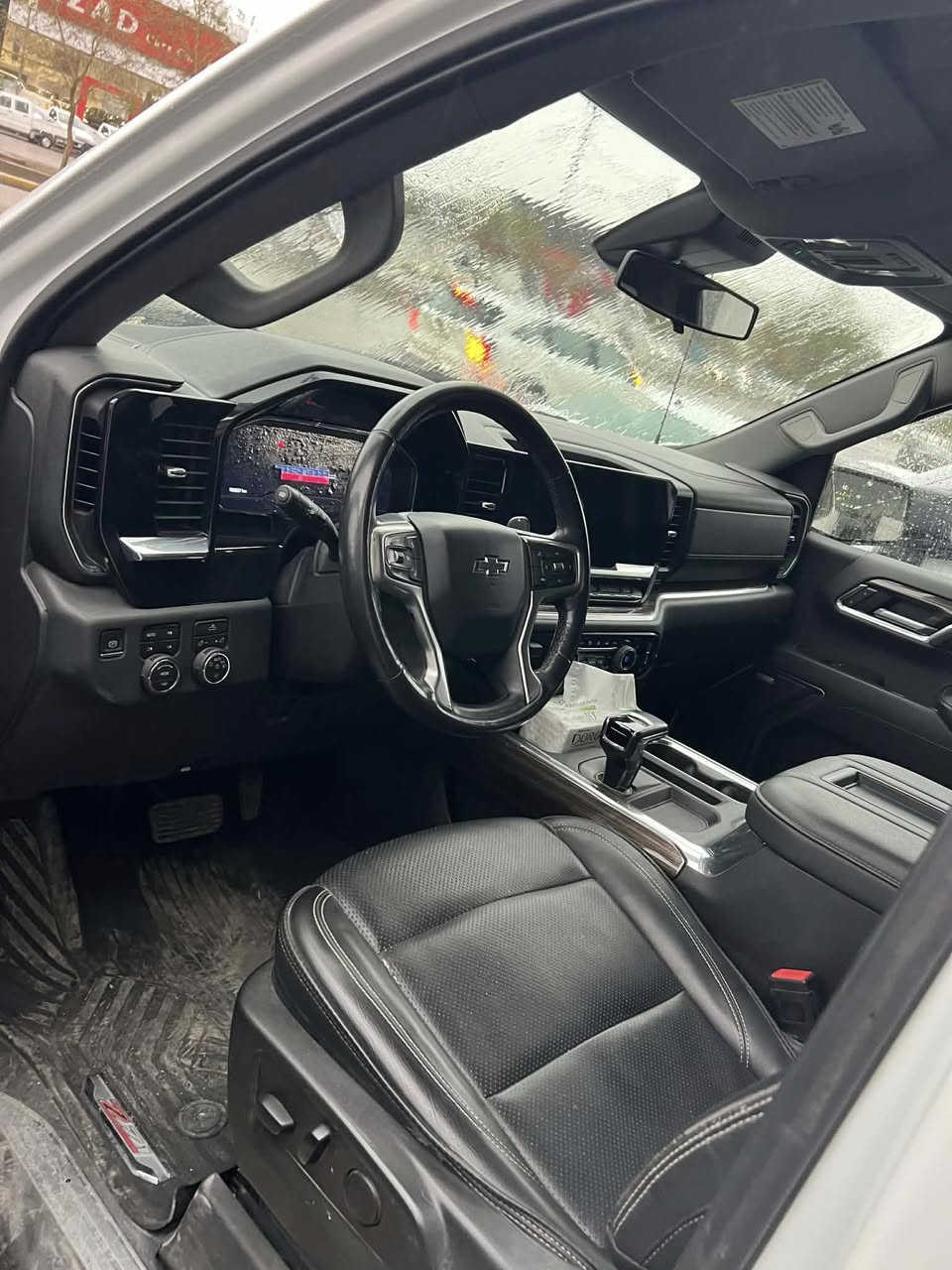 سلفرادو ٢٠٢٢ بدون ضربە محرک ٨ سلند فول فول مواصفات مکان سلیمانیە


**إذا كنت صاحب هذا الإعلان وتريد حذفه لأي سبب، رجاءا أرسل رسالة إلى الدعم الفني**