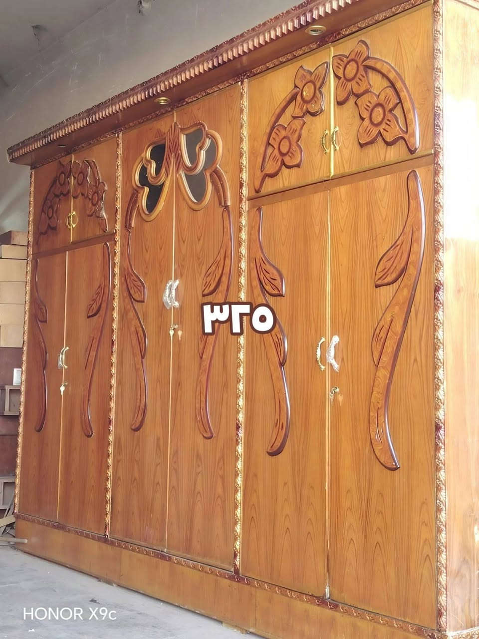 بيهن توصيل بغداد بكروه فقط لاستفسار خاص الحجز


**إذا كنت صاحب هذا الإعلان وتريد حذفه لأي سبب، رجاءا أرسل رسالة إلى الدعم الفني**