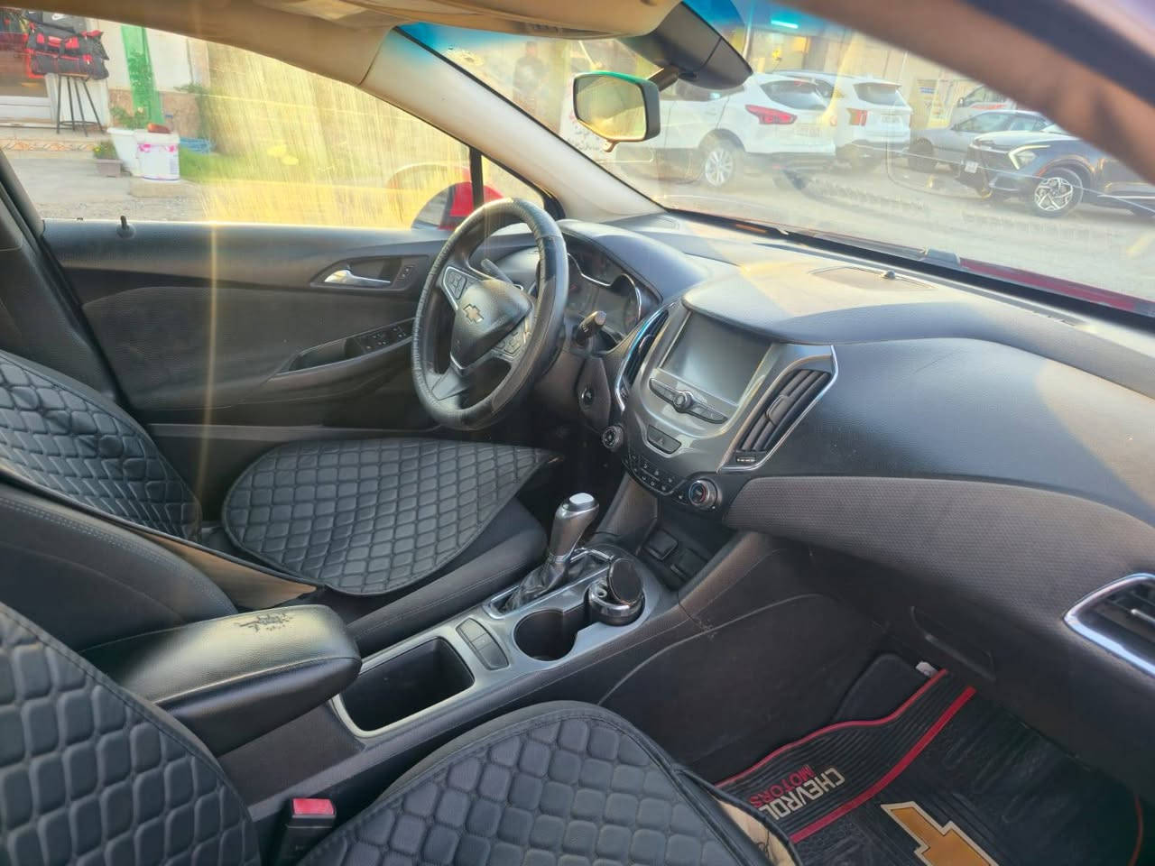 للبيع الموديل 81المكان سامراء الاستفسار ***********

