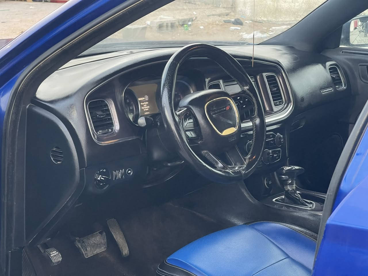 جارجر موديل 18 اصل سياره جاهزه من مكينه وكير وحداده تخم تاير ويل 20 فئه sxt فول موصفات ما عده لفتحه حجم لمكينه 3600 رقم مثنئ شرد تحويل سعر 180 للسفسار ***********
