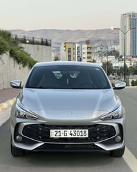 MG 3 2025 بێ بۆیاخ بێ سارد  بێ شوخت  بێ چاڵ تەنانەت دەعامیشی شوختی نیی...
